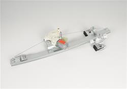ACDelco GM Genuine Parts Window Regulators 25885885