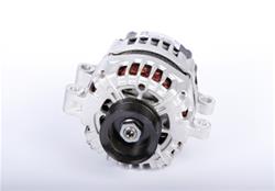 ACDelco Alternators for 2009-2013 CORVETTE - 25888947