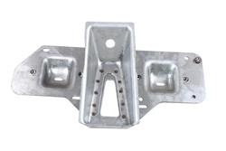 ACDelco GM Genuine Parts Shock Mounts for 1997-2013 CORVETTE, 2004-2009 XLR - 25890180