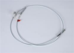 ACDelco Parking Brake Cables 25890194