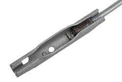 ACDelco Parking Brake Cables 25890198