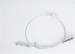 ACDelco Parking Brake Cables for 2003-2025 EXPRESS 3500, SAVANA 3500 - 25892522