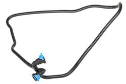 ACDelco GM Genuine Parts Fuel Return Lines for 2010-2011 SRX - 25896668