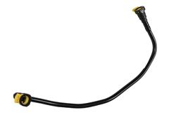 ACDelco GM Genuine Parts Fuel Return Lines for 2010-2011 SRX - 25896670