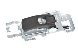 ACDelco GM Genuine Parts Interior Door Handles for 2007-2009 EQUINOX, 2006-2009 TORRENT - 25897973