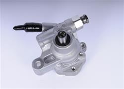 ACDelco GM Genuine Parts Power Steering Pumps for 2004-2009 SRX - 25900771