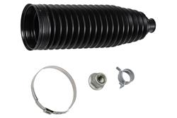 ACDelco GM Genuine Parts Rack and Pinion Bellows for 2011 9-4X, 2010-2016 SRX - 25901291