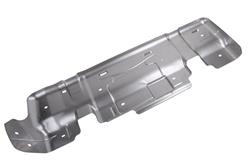 ACDelco - Fuel Tank Shields for 2011-2019 SIERRA 3500 HD, SILVERADO 3500 HD - 25901685