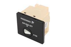 ACDelco Replacement Switches 25920670