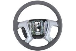 ACDelco Steering Wheels for 2009-2012 TRAVERSE - 25931027