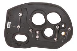 ACDelco - Pedal Assembly Components & Accessories for 2009-2015 CTS - 25931380