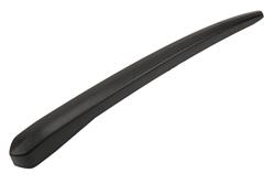 ACDelco - Windshield Wiper Arms for 2011 9-4X, 2010-2014 CTS, 2010-2016 SRX - 25937776