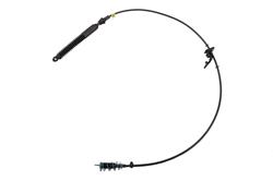 ACDelco GM Genuine Parts Automatic Transmission Shifter Cables 25939778