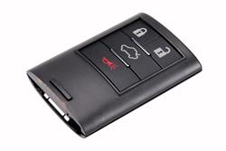 ACDelco Remote Key Fobs 25946300
