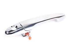 ACDelco Exterior Door Handles for 2006-2011 LUCERNE - 25947661
