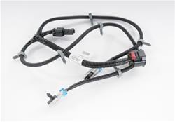 ACDelco - Brake Pad Wear Sensors for 2008-2010 VUE - 25949556