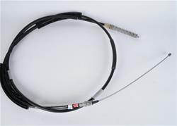 ACDelco Parking Brake Cables 25952160