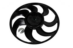 ACDelco Replacement Fan Blades for 2010-2017 EQUINOX, TERRAIN - 25952781