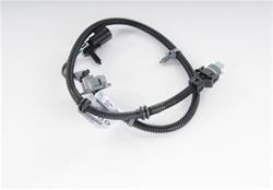 ACDelco ABS Wheel Speed Sensor Wiring Harnesses for 2005-2010 COBALT, 2007-2009 G5 - 25954989