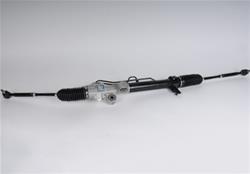 ACDelco GM Genuine Parts Rack and Pinion Assemblies for 2006-2010 H3 - 25957397