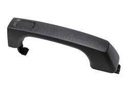 ACDelco Exterior Door Handles for 2006-2010 H3, 2009-2010 H3T - 25957909
