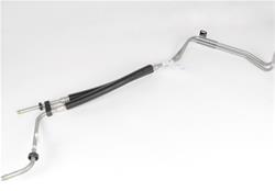 ACDelco Oil Cooler Lines for 2009-2014 EXPRESS 1500, SAVANA 1500 - 25958962