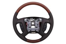 ACDelco Steering Wheels for 2009-2012 ENCLAVE - 25961521
