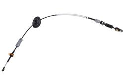 ACDelco GM Genuine Parts Automatic Transmission Shifter Cables for 2008-2010 VUE - 25966638