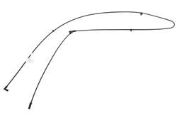 ACDelco - Windshield Washer Hoses for 2008-2015 CTS - 25967016