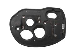 ACDelco - Pedal Assembly Components & Accessories for 2008-2015 CTS - 25970560