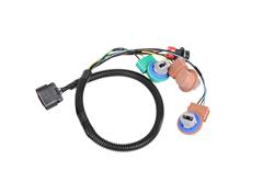 ACDelco GM Genuine Parts Taillight Harnesses for 2007-2014 YUKON, YUKON XL 1500, 2007-2013 YUKON XL 2500 - 25975983