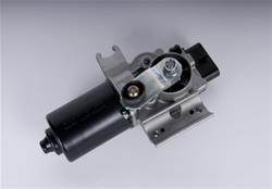 ACDelco Windshield Wiper Motors for 2011 9-4X, 2010-2016 SRX - 25979382
