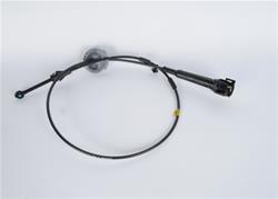 ACDelco GM Genuine Parts Automatic Transmission Shifter Cables for 2009 CANYON, COLORADO - 25988024