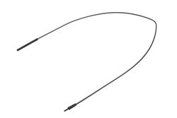 ACDelco GM Genuine Parts Windshield Washer Hoses 25993592