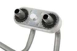 ACDelco Automatic Transmission Cooler Lines 25999418