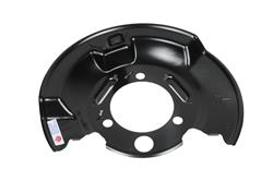 ACDelco GM Genuine Parts Brake Dust Shields 25999907