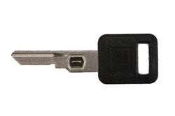 ACDelco Keys 26019392