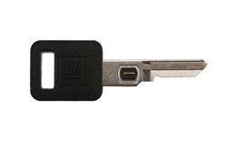ACDelco Keys 26019393