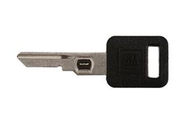 ACDelco Keys 26019394