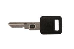 ACDelco Keys 26019395