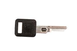 ACDelco Keys 26019396