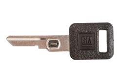 ACDelco Keys 26019397