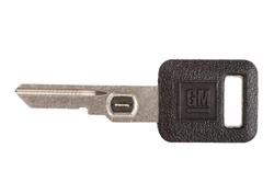 ACDelco Keys 26019398