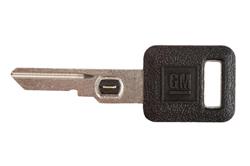 ACDelco Keys 26019399