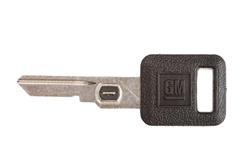 ACDelco Keys 26019400