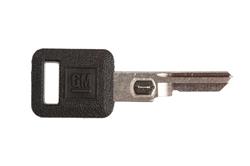 ACDelco Keys 26019401