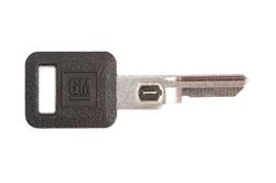 ACDelco Keys 26019402