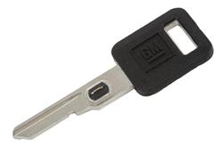 ACDelco Keys 26019403