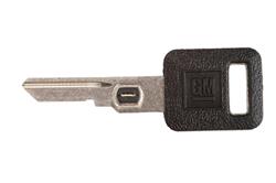 ACDelco Keys 26019404