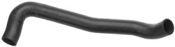 ACDelco Gold Molded Radiator Coolant Hoses for 1966-1972 CORVETTE - 88908719